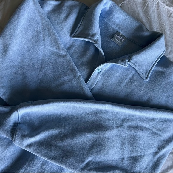 ‼️SOLD‼️TNA Sweatsuit - Picture 3 of 4